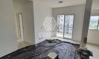 Imagem 7: GS - Ótimo apartamento com 3 quartos no condomínio Villaggio Manguinhos