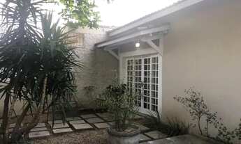 Imagem 2: Casa Sobrado no Brooklin