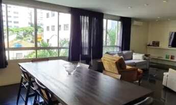 Imagem: Locação Apartamento 1 Dormitórios - 147