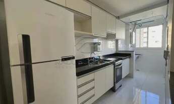 Imagem 3: Apartamento Padrão em Londrina