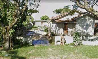 Imagem 2: Terreno no bairro Boqueirão - ARYA 1