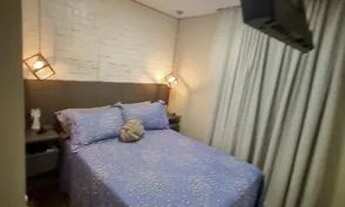 Imagem 6: Apartamento para venda tem 68 metros quadrados com 2 quartos em Parque Reboucas - São Paul