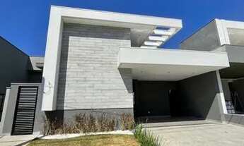 Imagem: Casa de condomínio para venda tem 155 metros