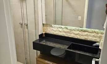 Imagem 16: EXCELENTE APARTAMENTO MOBILIADO NA FREGUESIA/JACAREPAGUÁ