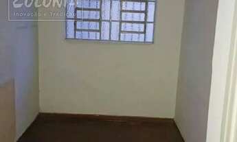 Imagem 2: Santo André - Casa Padrão - Campestre