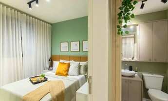 Imagem 7: Apartamento Avenida José Lourenço Jaguaribe Osasco SP