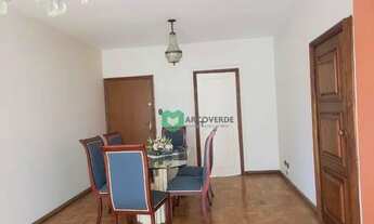 Imagem 5: Apartamento com 3 dormitórios à venda, 127 m² por R$ 1.100.000,00 - Paraíso - São Paulo/SP