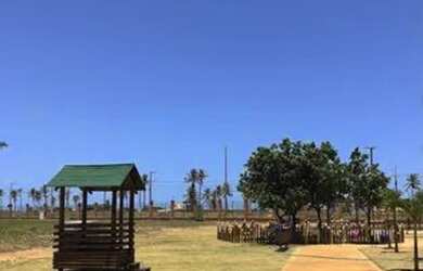 Imagem 3: Terreno no Alphaville Sergipe