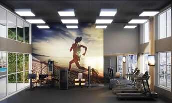 Imagem 6: APARTAMENTO RESIDENCIAL em São Paulo - SP, Chácara Santo Antônio (Zona Sul