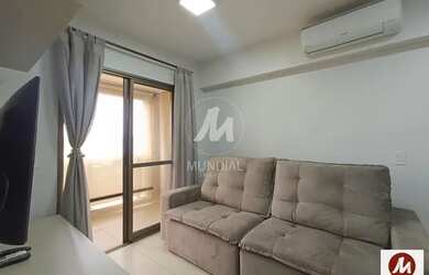 Imagem 2: Apartamento (tipo - padrao) 2 dormitórios, cozinha planejada, portaria 24hs, lazer, espaço