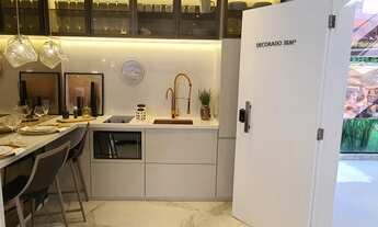 Imagem 5: Studio para venda com 22 metros quadrados com 1 quarto em Pinheiros - São Paulo - SP