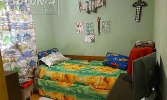 Imagem 3: São Paulo - Casa Padrão - Jardim São Cristóvão