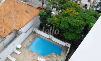 Imagem 6: São Paulo - Apartamento Padrão - Mooca