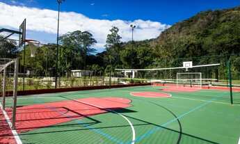 Imagem 14: Apto todo decorado no Grand Verdant Jacarepagua - Lazer sensacional