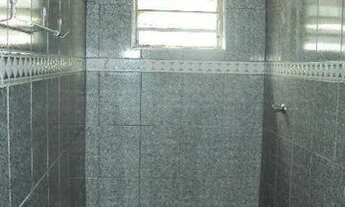 Imagem 7: Casa com 1 dormitório para alugar, 60 m² por R$ 700,00/mês - Jardim Santa Emilia - Guarulh