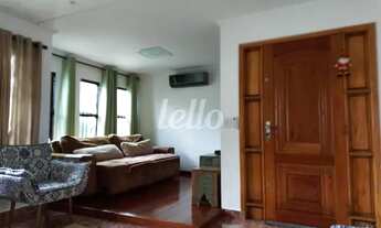 Imagem 5: Santo André - Casa Padrão - Campestre