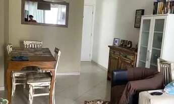 Imagem 5: Apartamento na Barra Olímpica tem 66 metros quadrados com 2 quartos