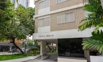 Imagem 10: Apartamento para Venda em São Paulo, Cidade Monções, 2 dormitórios, 1 banheiro, 2 vagas