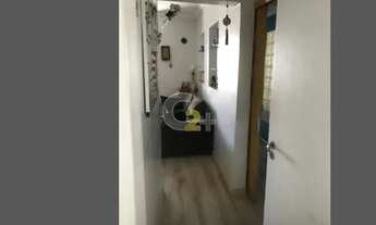 Imagem 6: APARTAMENTO - PERDIZES - 3 DORMS - 1 VAGA - 107M²