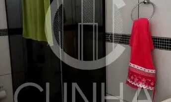 Imagem 6: APARTAMENTO COM 3 QUARTOS COM 1 SUÍTE NO FAROL