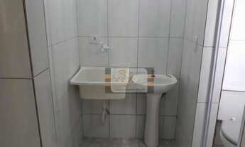 Imagem 4: Casa com 1 dormitório e 1 vaga para alugar por R$ 915/mês - Vila Zulmira - São Paulo/SP