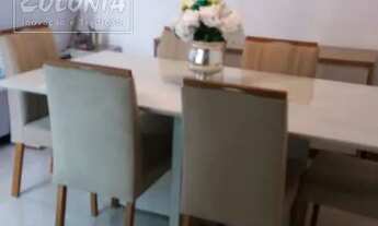 Imagem 2: Santo André - Apartamento Padrão - Parque das Nações