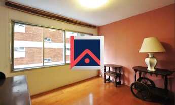 Imagem 2: Apartamento Venda 2 Dormitórios - 95 m² Cerqueira César