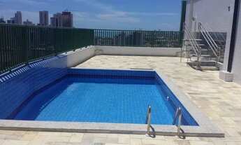Imagem 2: RCR) Oportunidade | Andar alto | Edf. LIfe | 55m²