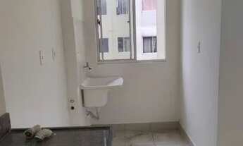 Imagem 6: Ideal Torquato 2º andar 2 quartos varanda cozinha lazer incluso cond água gás segurança