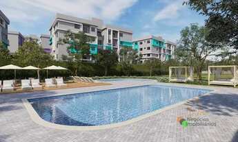 Imagem 3: Apartamento para venda com 65 metros quadrados com 3 quartos em Jardim Chácara Méa - Suzan