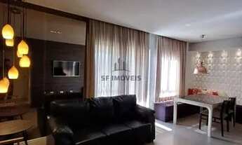 Imagem 5: Ótimo apartamento de 94m², mobiliado, no Condomínio Mistral, em Sorocaba!