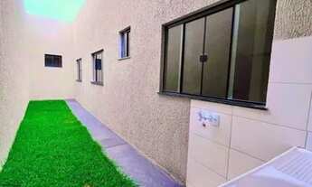 Imagem 6: Casa para venda com 145 metros quadrados com 3 quartos