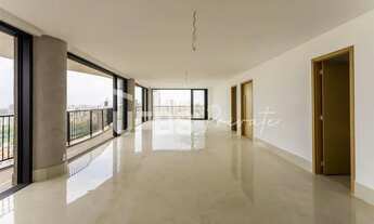 Imagem: Opus Acqua - Apartamento 4 quartos, sendo