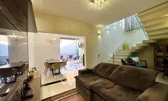 Imagem 4: Casa em condomínio San Marco Ilha Gênova 2 suítes 209,36 m² - Venda