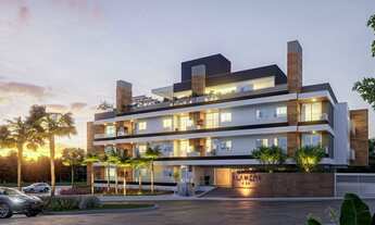 Imagem 2: Apartamento para venda com 52 metros quadrados com 1 quarto em Itacorubi - Florianópolis