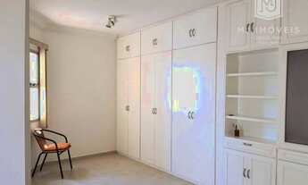 Imagem 3: Apartamento com 1 dormitório à venda, 49 m² por R$ 530.000,00 - Campo Belo - São Paulo/SP