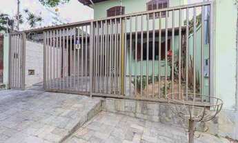 Imagem 2: Casa para Aluguel - Indaiá, 4 Quartos, 200 m2