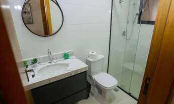 Imagem 3: OPORTUNDIADE NO PARQUE INDUSTRIAL, APARTAMENTO COM 2 DORMITÓRIOS, VARANDA GOURMET E SOL DA