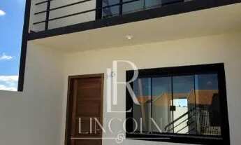 Imagem: Sobrado com possibilidade de zerar entrada