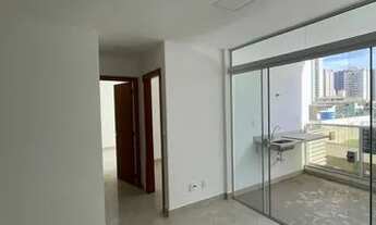 Imagem 5: ED. CHIABAI MARTINS - 2 QUARTOS - 1 SUITE - ANDAR BAIXO