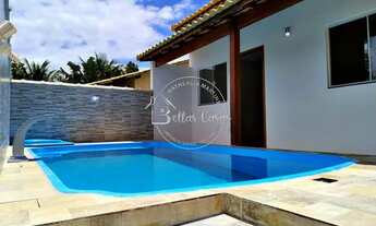 Imagem 5: Bela casa à venda em Unamar, 2 quartos, piscina e área gourmet, Tamoios - Cabo Frio - RJ