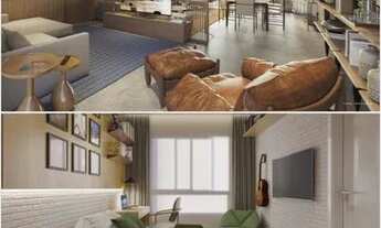 Imagem 5: SUBLIME HORTO FLORESTAL - 3 A 5 SUÍTES DE 225 A 494M² NO HORTO FLORESTAL