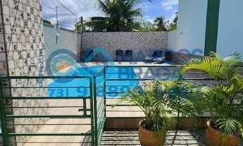 Imagem: APARTAMENTO DUPLEX COM 3/4 - COROA VERMELHA