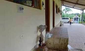 Imagem 2: Chácara para Venda em Salesópolis/SP