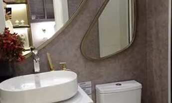 Imagem 3: Apartamento para venda possui 40 metros quadrados com 2 quartos em Vila Sônia - São Paulo