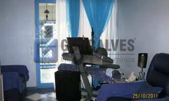 Imagem 5: SAO BERNARDO DO CAMPO - Residential / Sobrado - VILA MARCHI