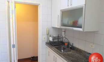 Imagem 2: São Paulo - Apartamento Padrão - Vila Prudente