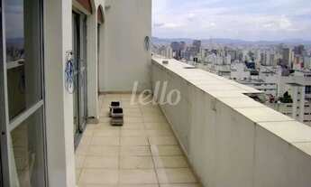 Imagem 3: São Paulo - Apartamento Padrão - Bela Vista