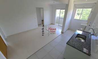 Imagem 3: Apê (NOVO) locação R$1.600,00 (pacote) venda R$320 mil Jd. Jaraguá