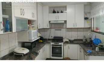 Imagem: Santo André - Apartamento Padrão - Santa